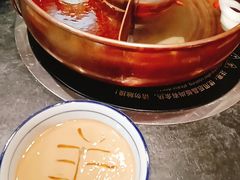 -小洋府铜锅涮肉(南锣鼓巷店)