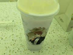 芒芝甘露-喜茶(南昌王府井店)
