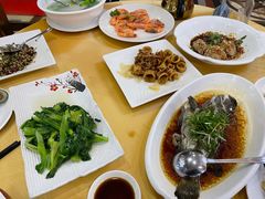 -旺富东海大酒楼(海鲜街店)