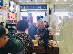 大堂-刘信牛羊肉小炒泡馍(回民街店)