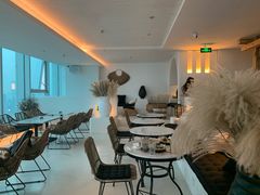 -Jungle Nat 高空餐厅