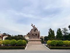-中国农业博物馆