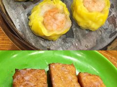 -澳门陈光记烧味饭店(南京德基广场店)