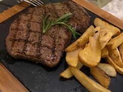-OGGI TRATTORIA PIZZERIA(深业上城店)