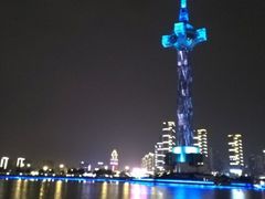 -聚龙湖公园