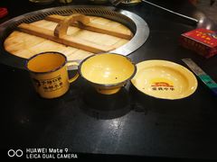 -关东情铁锅炖(迎春大街店)