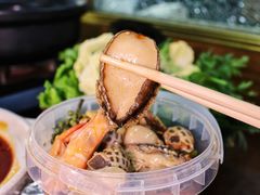 -金龙·打边炉(武进路店)