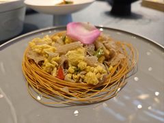 -白云宾馆·白云宴餐厅