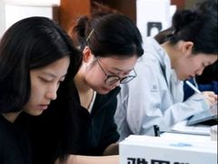 -牛学教育雅思托福PTE·小语种培训(小寨校区)