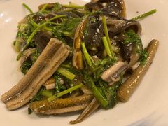 -鹿港小镇经典老上海菜(长乐路店)