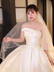 -33度婚纱礼服馆(仁和广场店)
