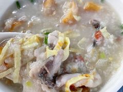 艇仔粥-源记肠粉(华贵路店)