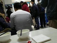 -津门如意包子铺(宾西路店)
