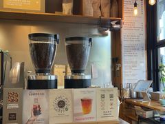 -Cafe del Volcan(永康路店)
