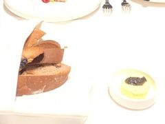 -云厨·高空西餐厅(成都瑯珀·凯悦臻选酒店)