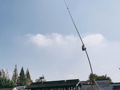 -乌镇东栅景区