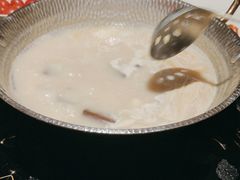 -捞王猪肚鸡火锅(财富中心店)