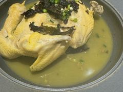 -锡和无锡菜(景丽苑店)