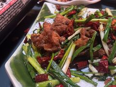 -金龙·打边炉(南京西路店)