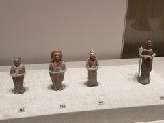 -陕西历史博物馆