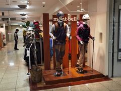 -西武百货(涩谷店)