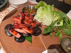 -芭札·Thai泰国餐厅(同和金铂天地店)