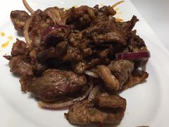 -巴依老爷新疆美食(常营店)