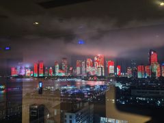 -青岛海尔洲际酒店