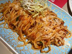 -布拉诺牛排西餐厅(上城天街店)