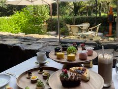 -三嚥阁 La Villa Restaurant