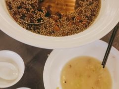 -粤尚腾香居中餐厅(首都机场希尔顿店)