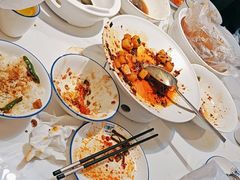 -兰湘子·湘菜小炒(天水兰天城市广场店)