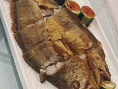 -鹿鸣酒家(越秀店)