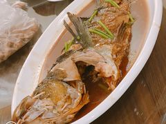 -今鲜源大酒店·中华餐饮名店(新湛路店)