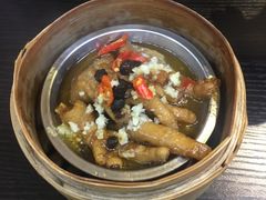 -香港十三座(宝山万达店)