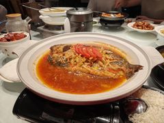 -诚如金·南宁本地菜(信息港店)