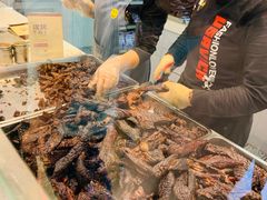 -都士牧人现烤牛肉干