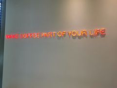 -Manner Coffee(凌空SOHO店)