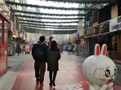 -万佳广场(台东店)