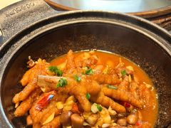 -坛宗剁椒鱼头(河西王府井店)