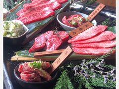 -老乾杯和牛烧肉(王府中环店)