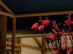 -渝信川菜 · 川味家常菜(财富购物中心店)