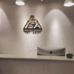 -ASA HAIR SALON