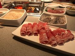 -海底捞火锅(龙湖三千集店)