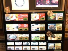 -一蘭拉面(新宿中央东口店)