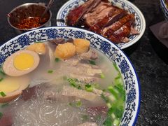 -小潘记鸭血粉丝汤