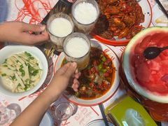 -辣不怕口味虾(凌霄路店)