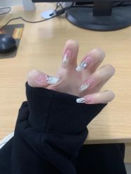 -M·X Nail日式美甲美睫