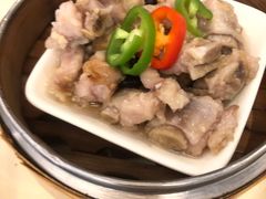 -广东胜利宾馆西关粤中餐厅