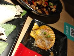 -丫丫厨娘·柠檬鸭(江南蓝鲸世界店)